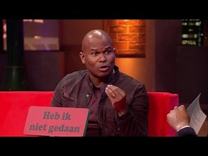 “Ik ben trots op mijn scheten!” - DINO.