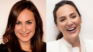 Ana Milán se lleva una 'sorpresa' con Tamará Falcó en 'MasterChef Celebrity': 'Es muy lista'