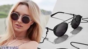 14K views · 51 reactions | We proudly present Eyewear by THOMAS SABO - Defined by unique designs, comfort and high manufacturing quality. Find your new perfect pair of sunglasses online and in select stores*: https://thomassa.bo/eyewear | Thomas Sabo | Facebook
