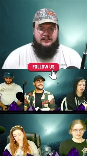 An AWKWARD Farewell! | #dnd #shorts