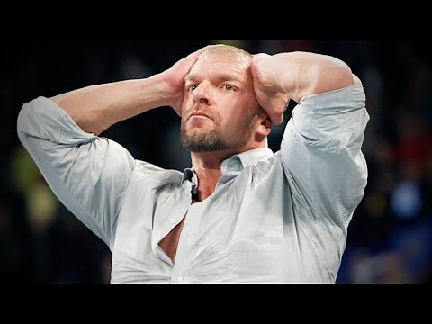 BREAKING NEWS: Triple H Has HEART ATTACK? WWE Issues A Statement! Triple H 'Cardiac Event'