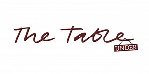 Right, it's time for #UnderTheTable... 🍹 We have drinks ( Hours Of Happiness: http://bit.ly/DrinksUTT 🍴 We have food: http://bit.ly/FoodUTT | The Table Café