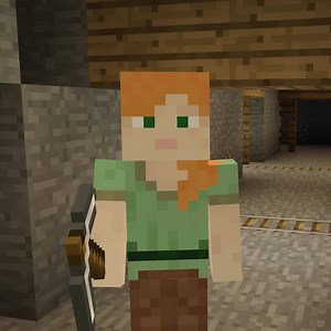 Ready to try surviving like a Minecraft pro? | Minecraft | Facebook