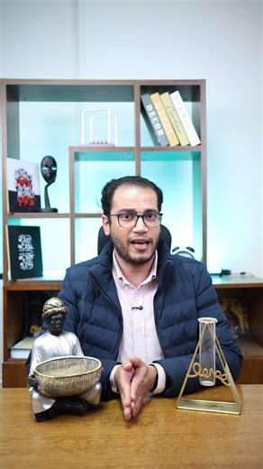 تنبيهات مهمة عن الفترة الجاية لازم تعرفها لدفعة الـ 90 🚨 #dr_joseph_adel #Chemistry #Sec3 | Dr.Joseph Adel