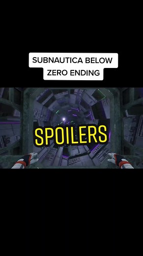 Subnautica Below Zero Ending Explained: What Happens at the End?