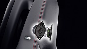 Bose SeatCentric is Revolutionizing In-Car Sound
