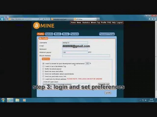 Cgminer latest version - FIXED NO DEVICES DETECTED ERROR !
