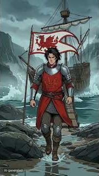 Crowned at 12. Then Vanished in the Tower.