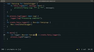 Rust 1.86 中的新功能