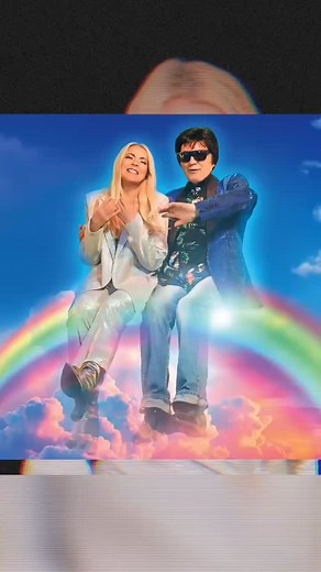 The two disco legends Lian Ross and Fancy have united their voices for a second time in their single "I Found A Rainbow" 🌈 listen now to the song and watch the video on Lian Ross' official YouTube Channel ✨️ https://youtu.be/YZ9OAUO_Wl4?si=p2OjC_94b0cHuxP9 | Team 33 Music