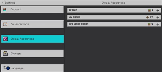 Exploring Black Hole UI V2 Sound Effects in Minecraft