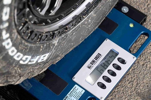 What is GVM and payload and how towing affects it