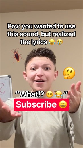 What are these lyrics 😂 😭 #funny #relatable #lyrics #subscribe #trend #shorts