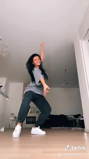 Late Night Vibe Dance Challenge | In My Bed by Rotimi