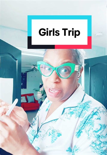 Navigating Girls Trips and Marital Boundaries