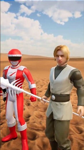 Tyzonn & Mack VS. 40,000 Putty Patrollers