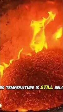 manufacturing process of aluminum cans. #Science #fyp