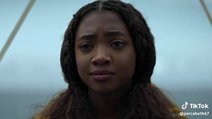 Percy Jackson and Annabeth Chase Moments Compilation