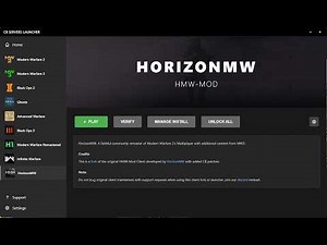 CB Server Launcher Instalation Guide