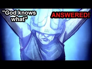 What Gave Kuo Her Powers? | inFAMOUS 2 Theory
