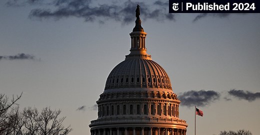 Is TikTok a National Security Risk? (Published 2024)