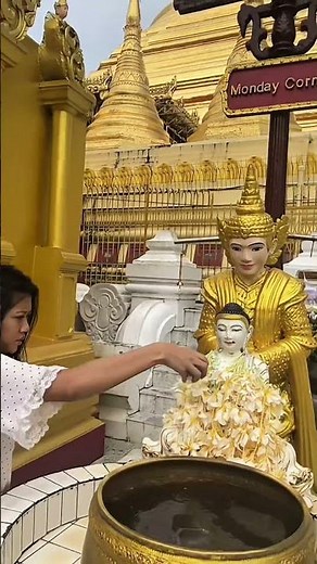 Shwedagon Pagoda | A Journey Through Myanmar’s Most Sacred Buddhist Temple