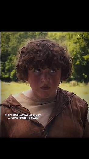 Remembering Chuck: The Tragic Death in Maze Runner