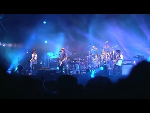 【spitz】渚(Live) /スピッツ【Drums】