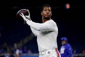 Jameis Winston reportedly headlines guests on Saturday Night's ManningCast