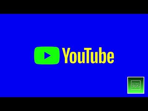 YouTube Logo Effects | Preview 2 Minecraft 2013 Effects