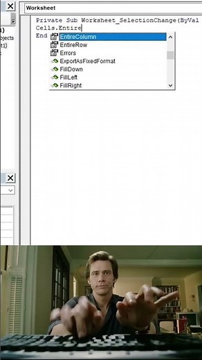 Autofit Coloumn in Excel Super saving trick