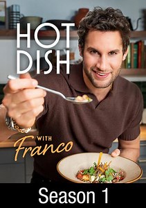 Hot Dish With Franco: A Mexican Feast