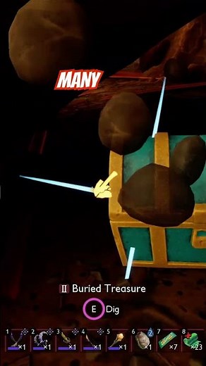 Grounded 2: Where to Find Spicy Globs for the Spicy Coaltana