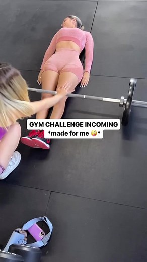 #fypシ゚viral #gymchallenge #gymchallenge🔥
