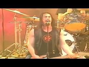 Monster Magnet - Powertrip (Sweden 1999)