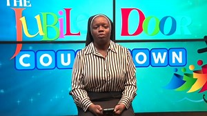 The Jubilee Door Countdown Day 15. 15-12-2024. Gospel meditation and reflection: Sr. Patrice Forde OP. | Trinity TV | Facebook