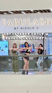 49K views · 93 reactions | [Random Customers Joining My Dance ]They...