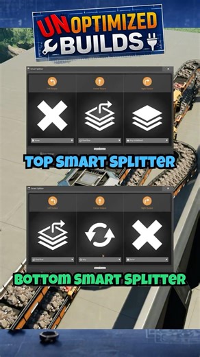 This Conveyor Trick Fixes Merger Stuttering in Satisfactory