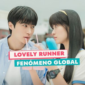 Lovely Runner: De Controversia a Fenómeno Global 💕🎥