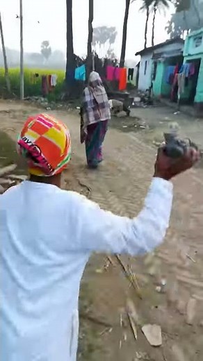 बुढ़िया गाली देहाती हिंदी Budhiya Gandi Gali Hindi Dehati Gaali