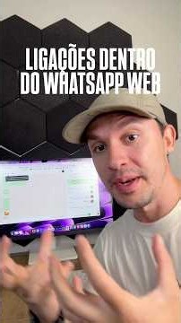 WhatsApp Web Calls: Now you can make calls in your browser, no app download required.