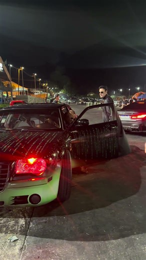 Lendário MORPHEUS!!#matrix#cars#morpheusbrasileiro