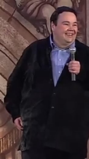 OnStageHumor on Instagram: "Follow @onstagehumor for more comedy -John Pinette 🕊️ . . . . . . #johnpinette#funny#comedy#standup#standupcomedy#standup#viral#explore#fyp"