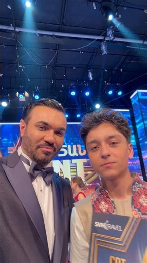 Got Talent Հայսստանի հաղթող Տիգրան Մկրտչյան