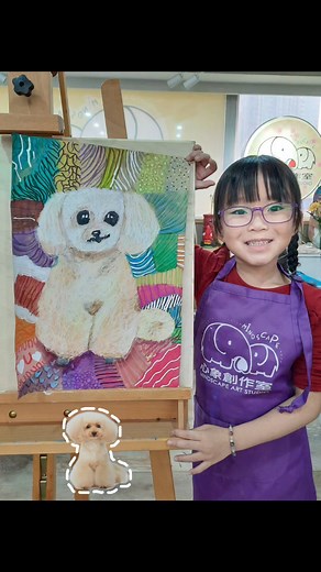 心象創作室 Mindscape Art Studio on Reels