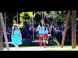 Heaven is for Real/ Colton sees his sister in heaven