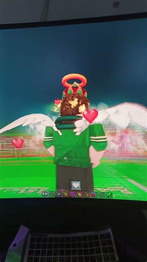 لفتره محدوده فقط.! 👆🤯✅ #roblox #minecraft #روبلوكس