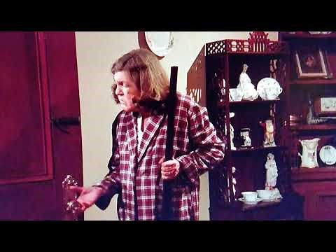 Deadly Friend (1986) - Basketball Kill