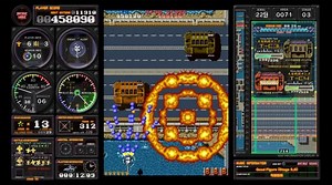 Kyukyoku Tiger-Heli Collection gets ESRB Switch rating