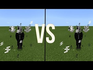 Minecraft Battle l But Every Mob Fight himself !